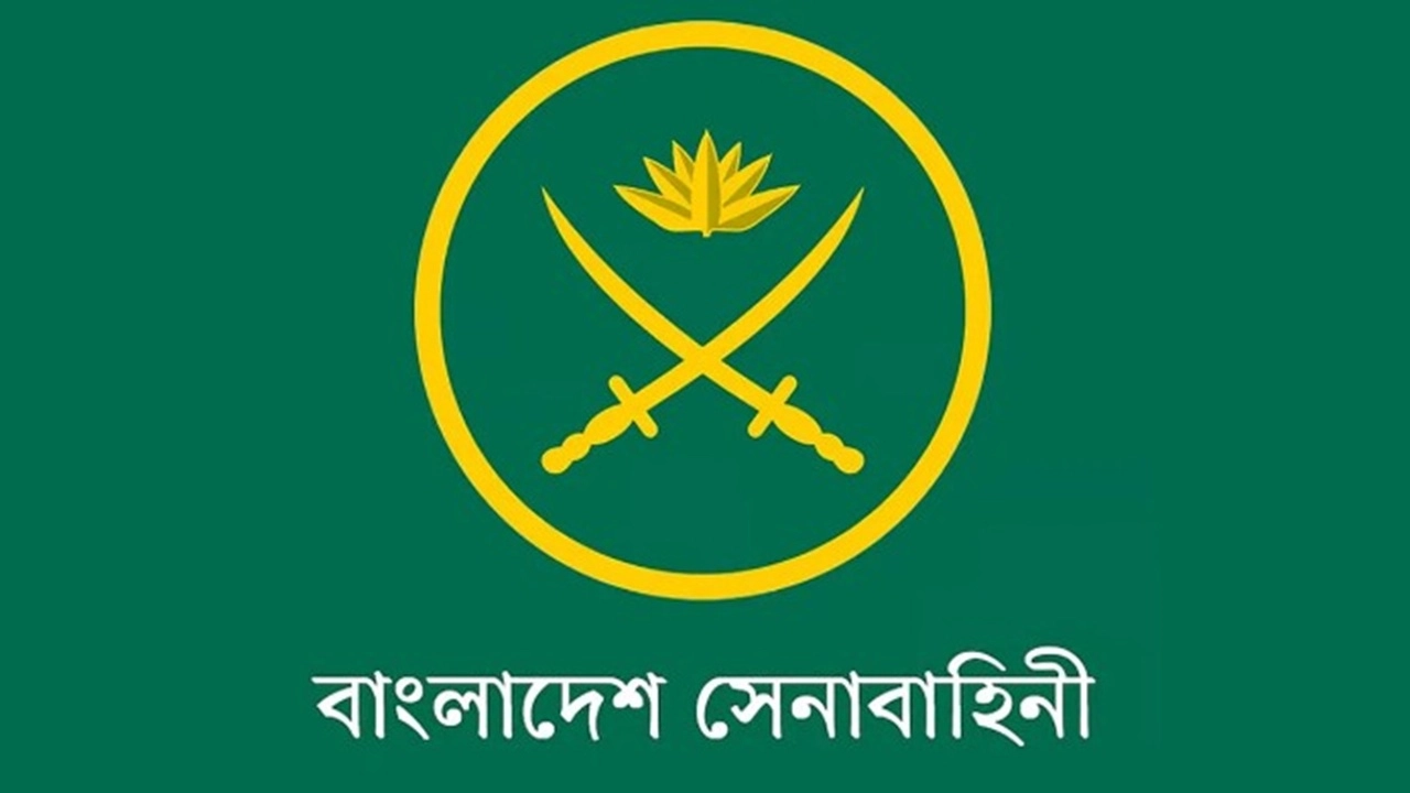 সেনাবাহিনীর একাধিক শীর্ষ পদে ব্যাপক রদবদল